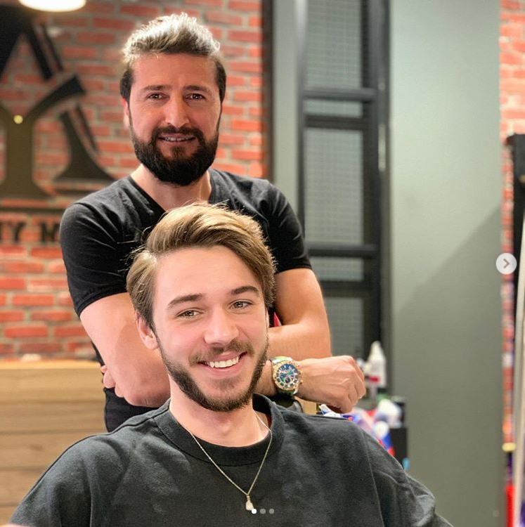 Adem Yılmaz Hair Studio